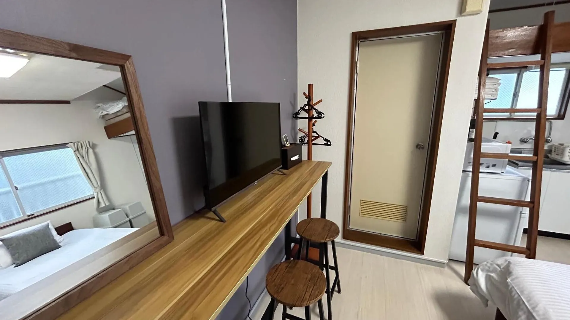 Kita Love House Tokyo Apartment