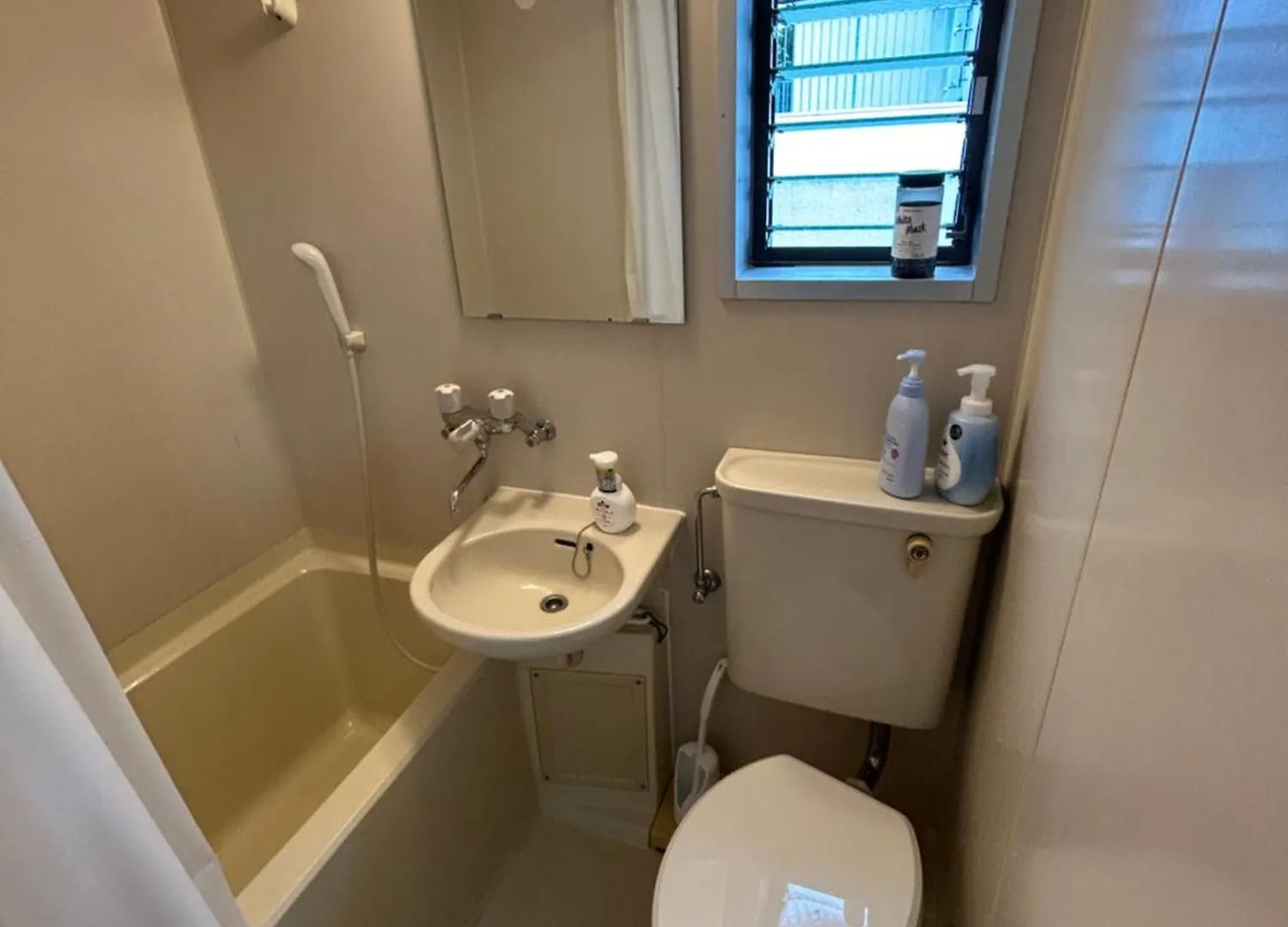 Apartment Kita Love House Tokyo