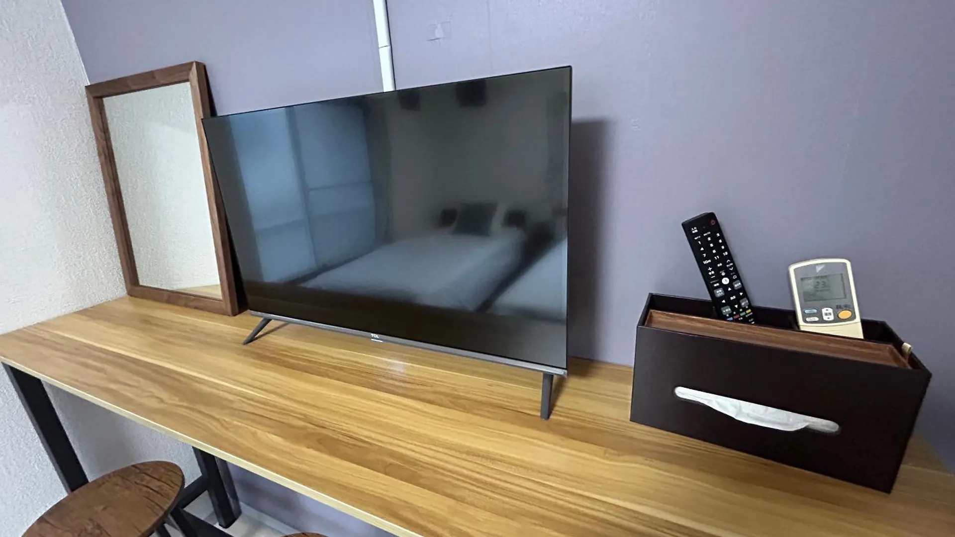 Apartment Kita Love House Tokyo Japan