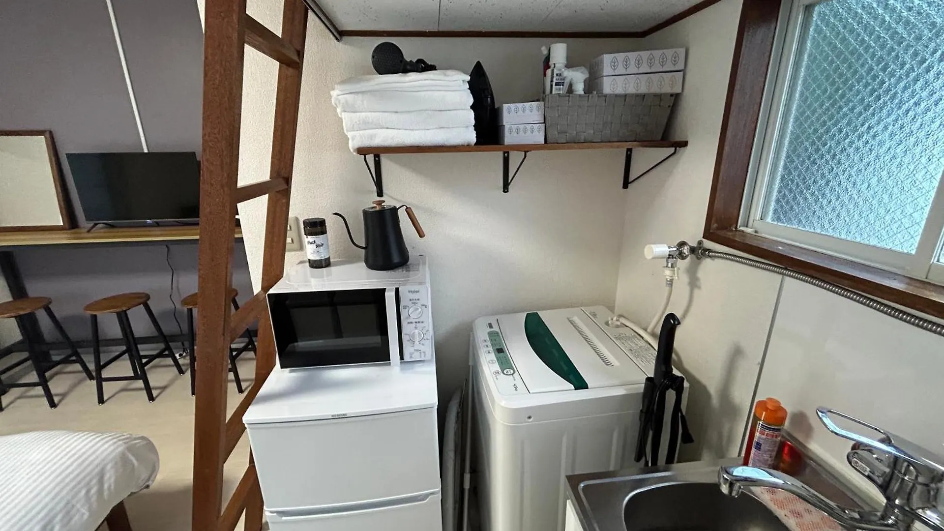 Kita Love House Tokyo Apartment