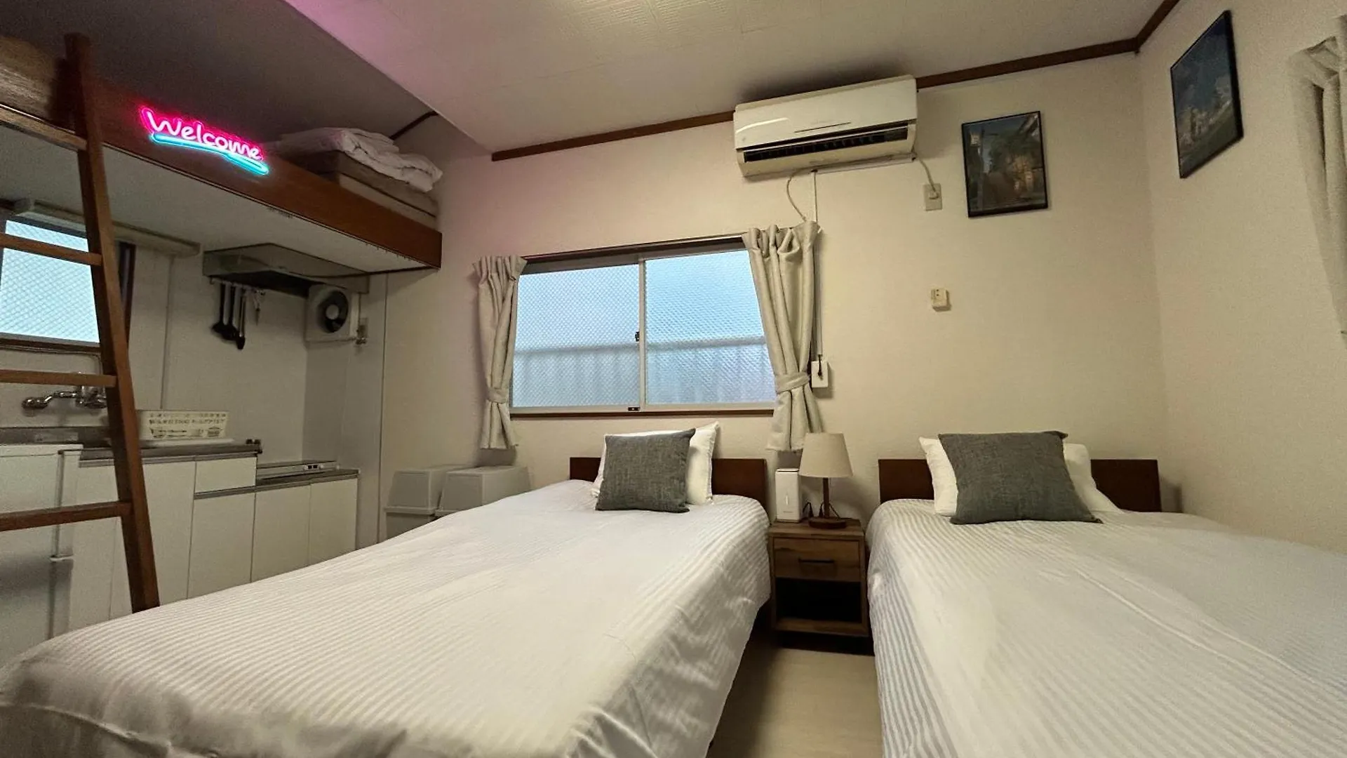 Kita Love House location