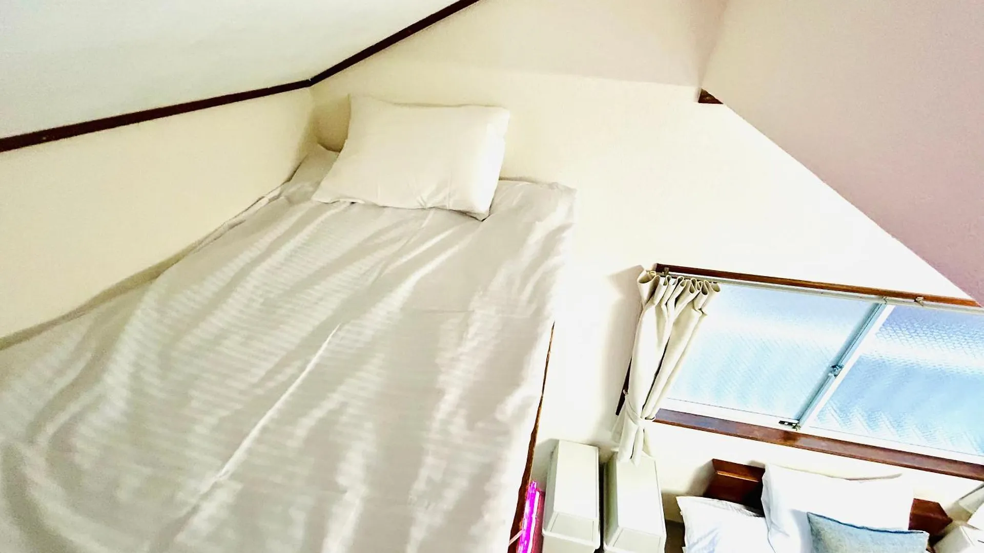 Apartment Kita Love House Tokyo